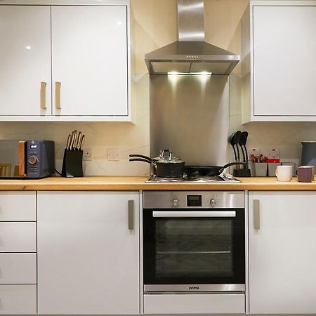 25 Newborough By Stay In Scarborough Zewnętrze zdjęcie