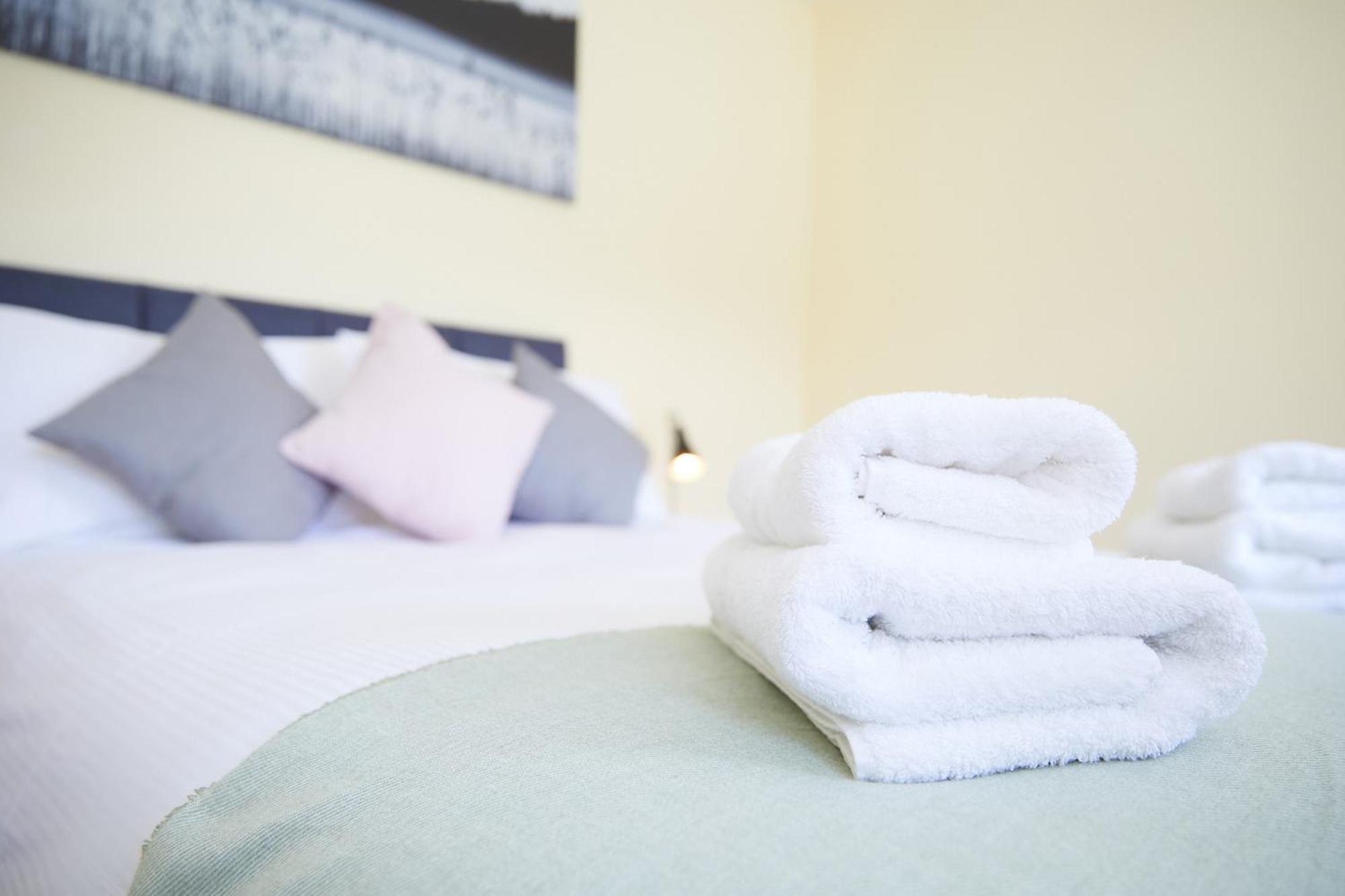 25 Newborough By Stay In Scarborough Zewnętrze zdjęcie