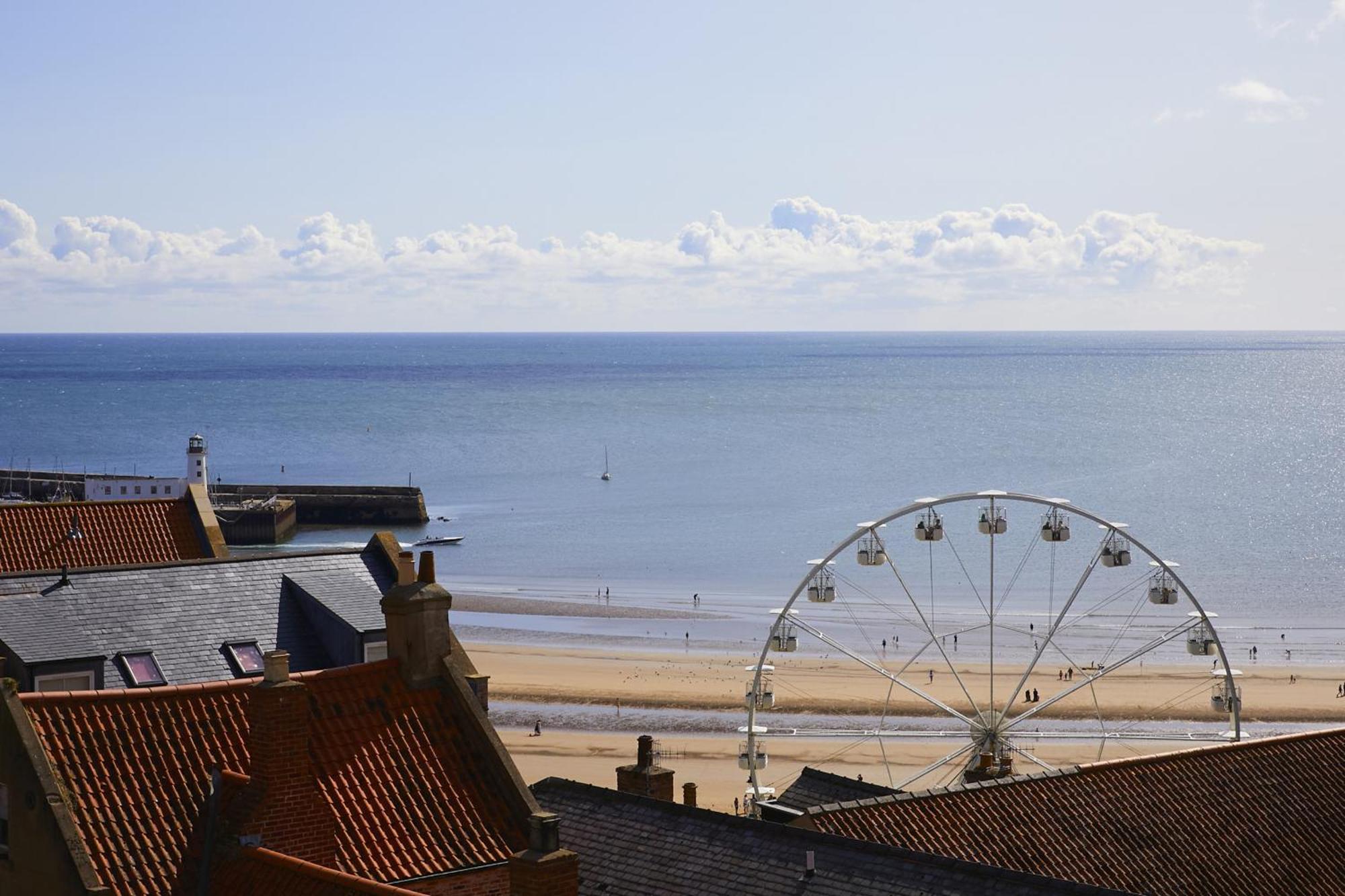 25 Newborough By Stay In Scarborough Zewnętrze zdjęcie