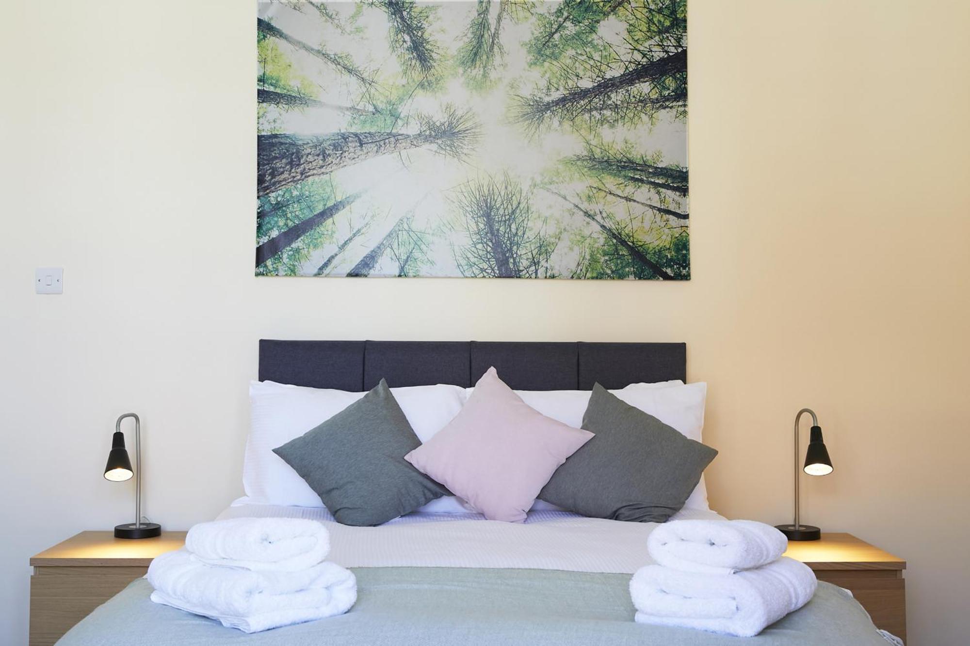 25 Newborough By Stay In Scarborough Zewnętrze zdjęcie