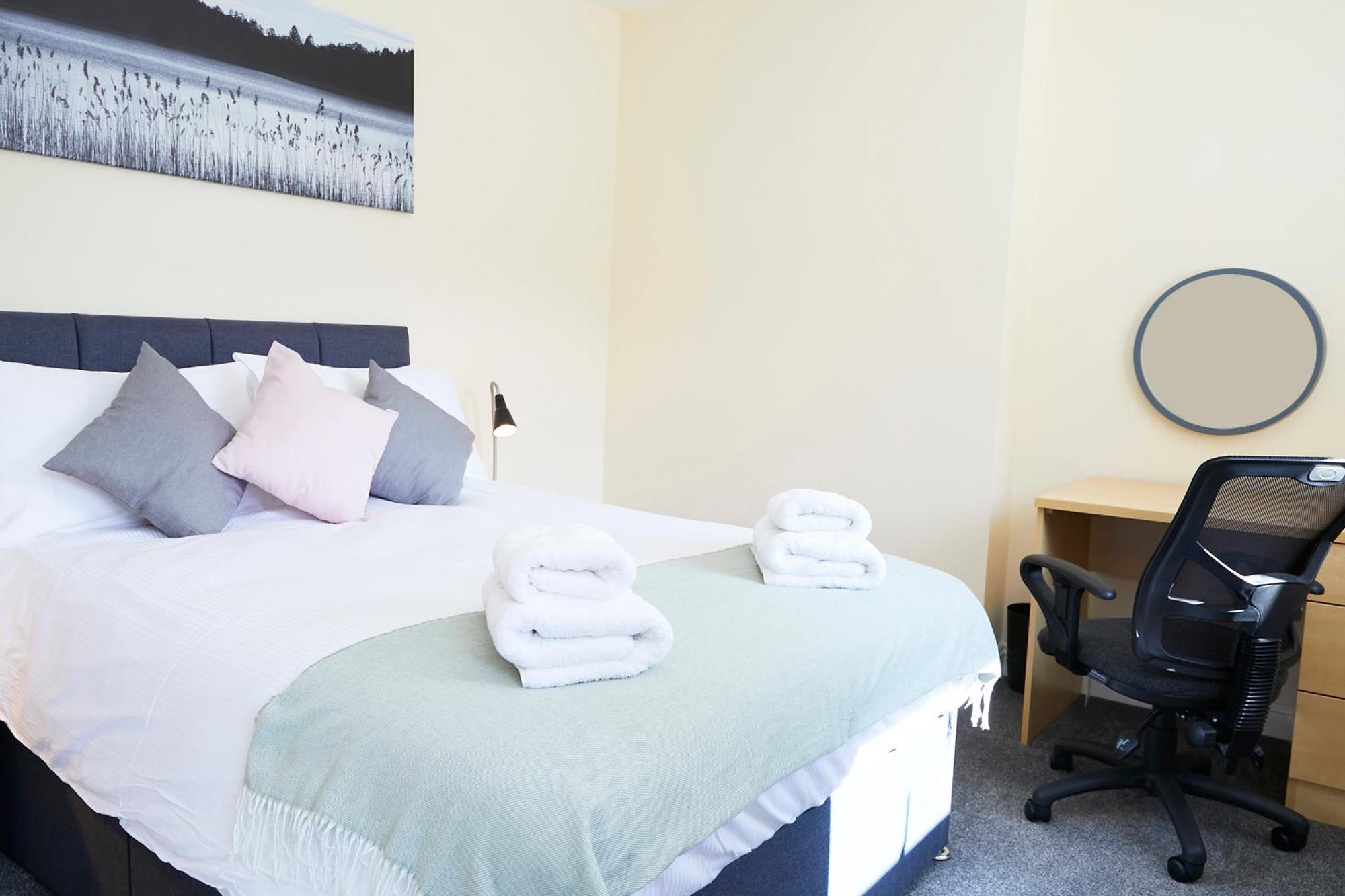 25 Newborough By Stay In Scarborough Zewnętrze zdjęcie