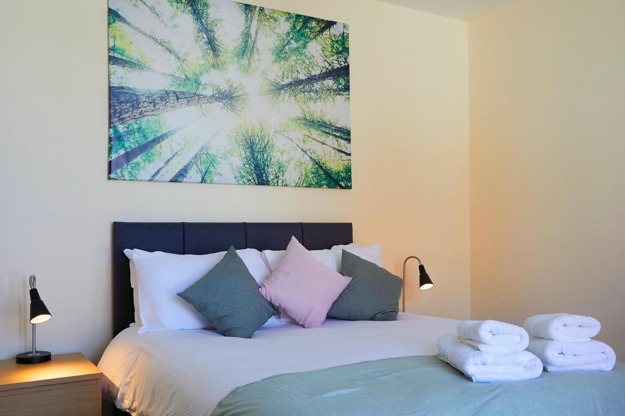 25 Newborough By Stay In Scarborough Zewnętrze zdjęcie