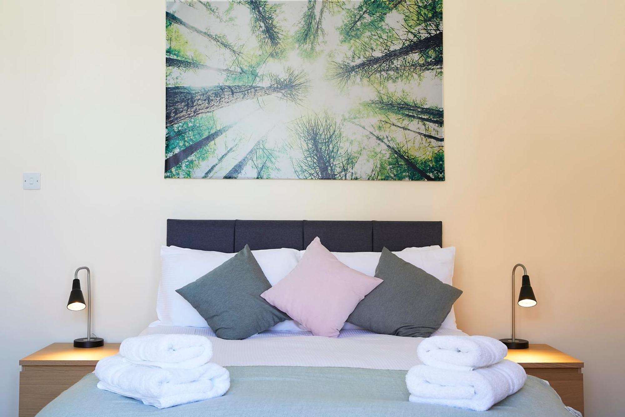 25 Newborough By Stay In Scarborough Zewnętrze zdjęcie