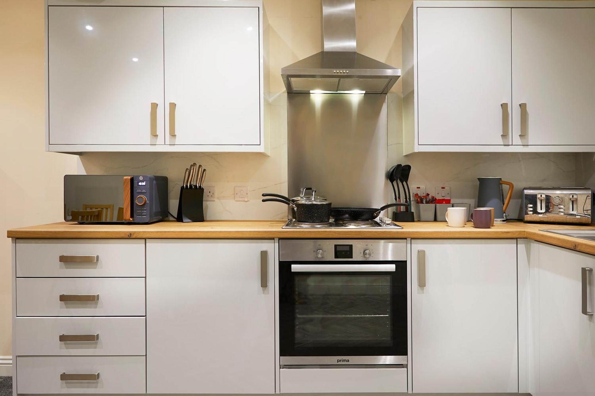 25 Newborough By Stay In Scarborough Zewnętrze zdjęcie