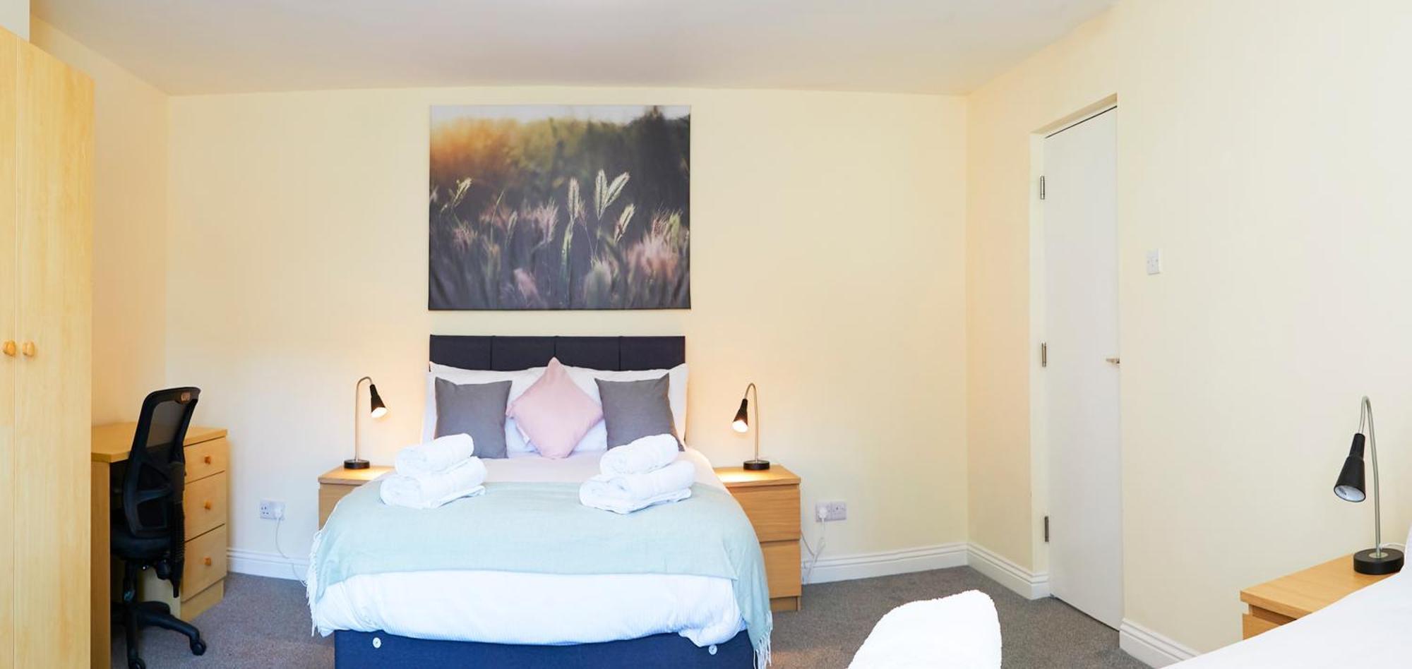 25 Newborough By Stay In Scarborough Zewnętrze zdjęcie