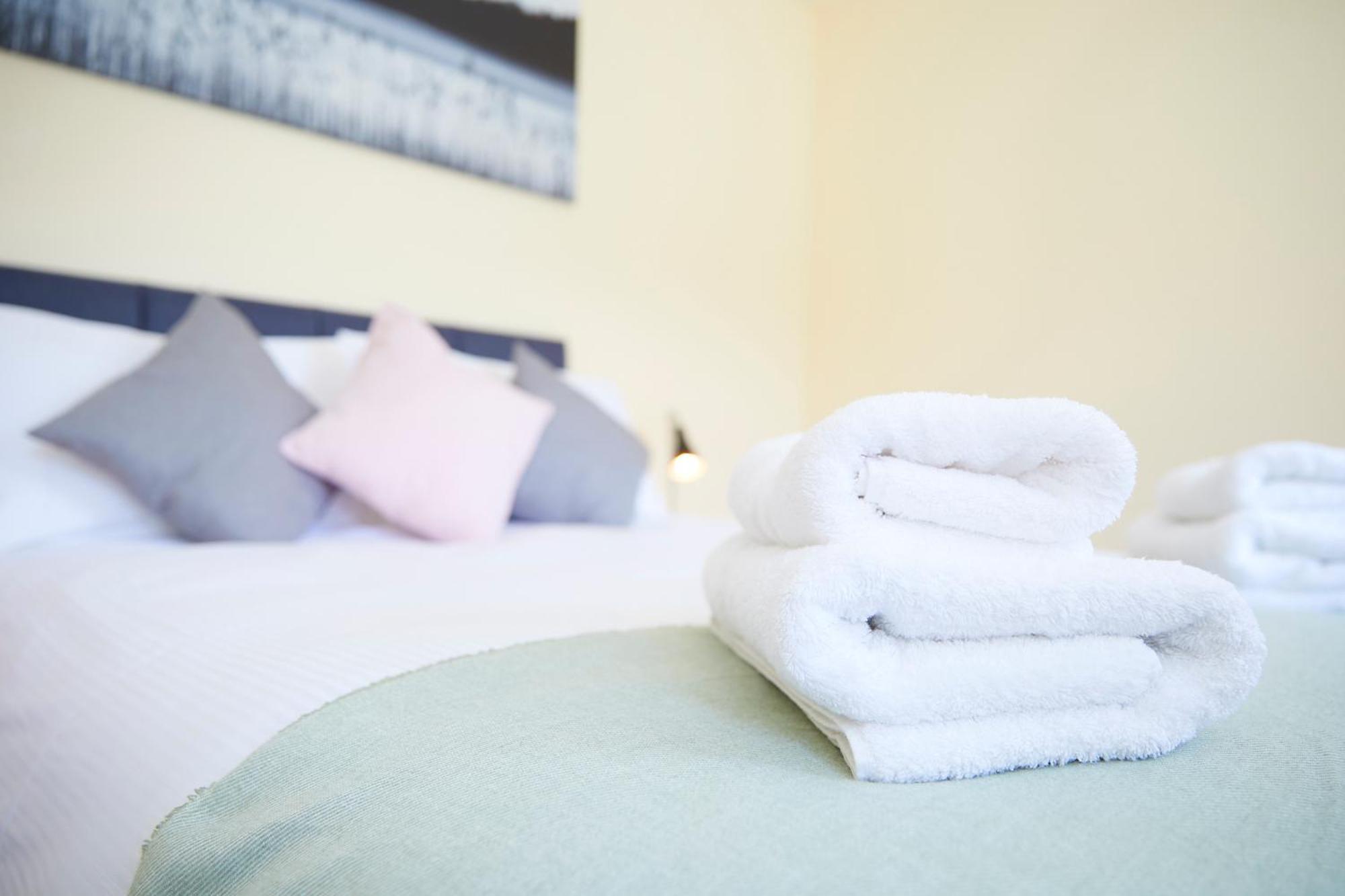 25 Newborough By Stay In Scarborough Zewnętrze zdjęcie