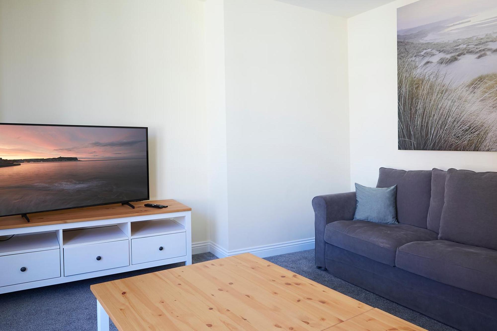 25 Newborough By Stay In Scarborough Zewnętrze zdjęcie